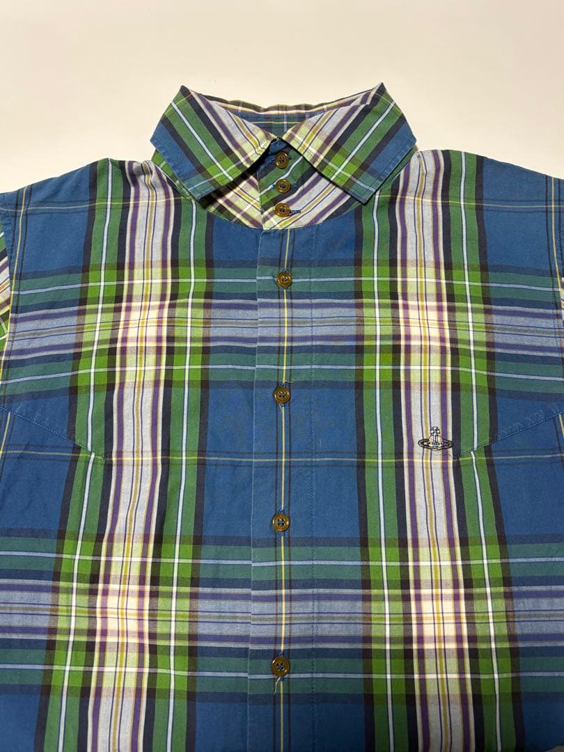 Vivienne Westwood Man Other 00S
