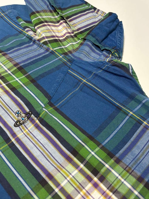 Vivienne Westwood Man Other 00S