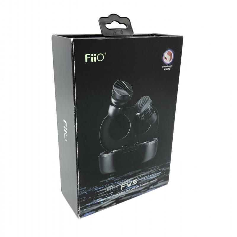Wireless Headphones 2022/Fiio/ /Fw5/Fio-Fw5-B[6]