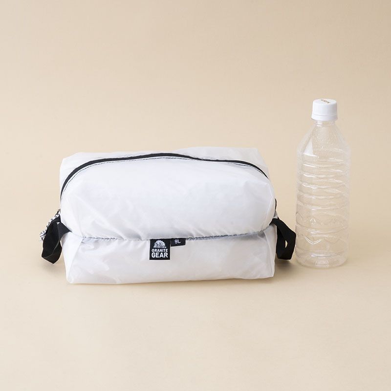 Granite Gear Staff Bag White Air Zipsack( 685( 9L
