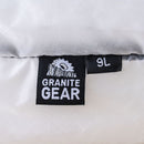 Granite Gear Staff Bag White Air Zipsack( 685( 9L