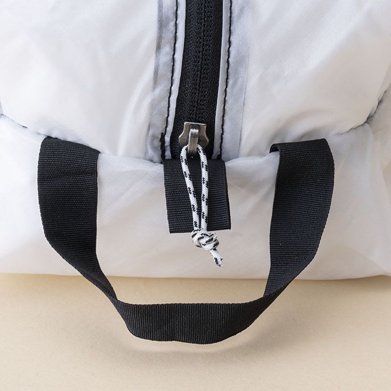 Granite Gear Staff Bag White Air Zipsack( 685( 9L