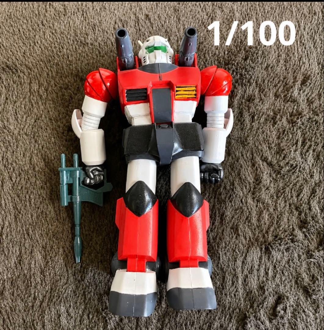 Bandai Other 1/100