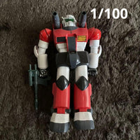 Bandai Other 1/100