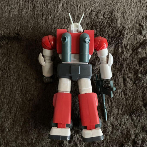 Bandai Other 1/100