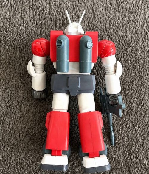 Bandai Other 1/100