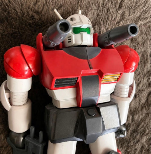 Bandai Other 1/100