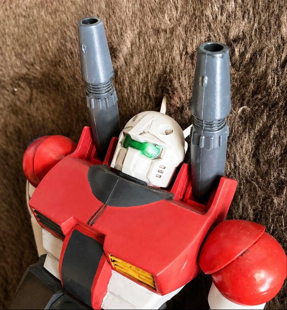Bandai Other 1/100