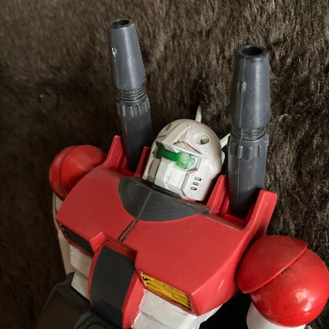Bandai Other 1/100