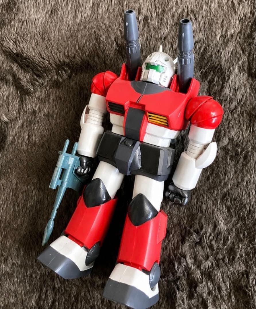 Bandai Other 1/100