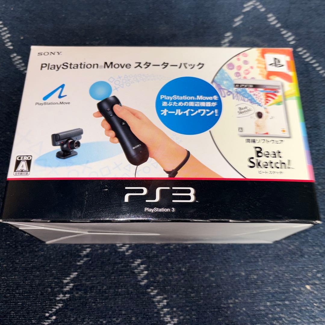 Playstation3 Controller Ps3 Ps4 Playstation Move