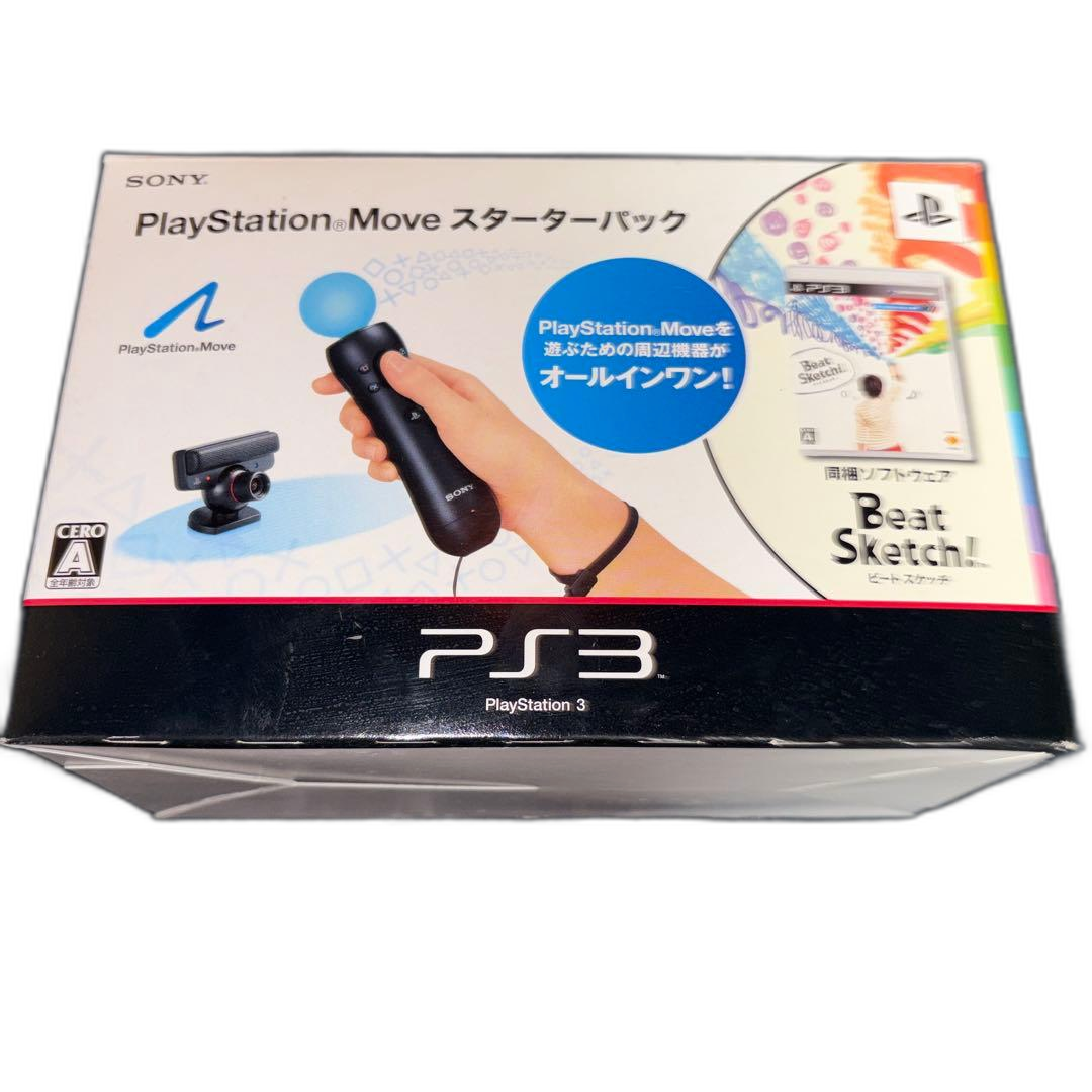 Playstation3 Controller Ps3 Ps4 Playstation Move