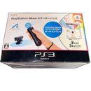 Playstation3 Controller Ps3 Ps4 Playstation Move