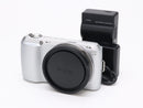 Sony Mirrorless Interchangeable Lips B Nex-C3 19,500 44-32