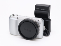 Sony Mirrorless Interchangeable Lips B Nex-C3 19,500 44-32
