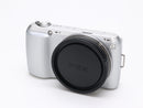 Sony Mirrorless Interchangeable Lips B Nex-C3 19,500 44-32