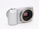 Sony Mirrorless Interchangeable Lips B Nex-C3 19,500 44-32