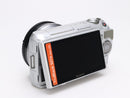 Sony Mirrorless Interchangeable Lips B Nex-C3 19,500 44-32