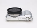 Sony Mirrorless Interchangeable Lips B Nex-C3 19,500 44-32