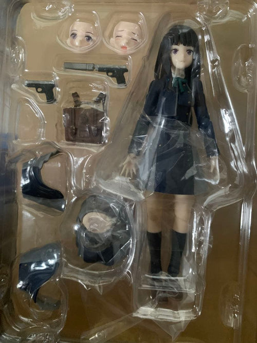 Max Factory Other Figma