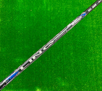 Ust Mamiya Shafts Lin-Q Blue