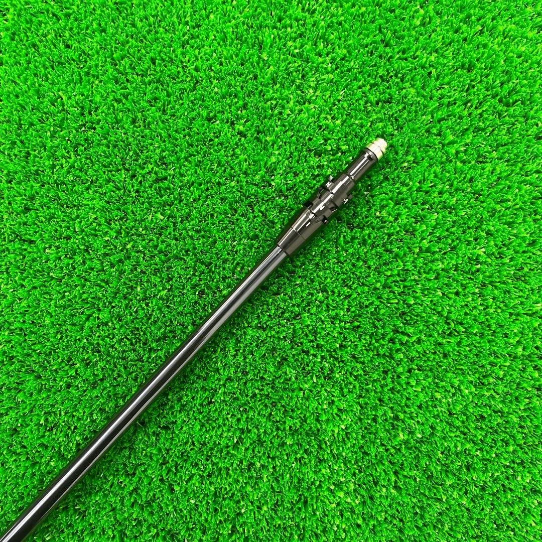 Ust Mamiya Shafts Lin-Q Blue
