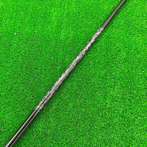 Ust Mamiya Shafts Lin-Q Blue