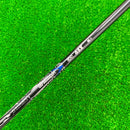 Ust Mamiya Shafts Lin-Q Blue