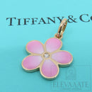 Tiffany Necklace Tiffany&Co. 1P 750 K18 To793