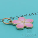 Tiffany Necklace Tiffany&Co. 1P 750 K18 To793