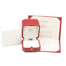 Cartier Ring B4022650 K18Wg Used A