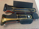 Yamaha Trombones