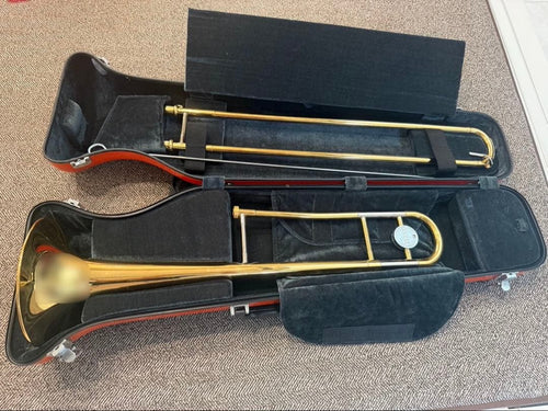Yamaha Trombones