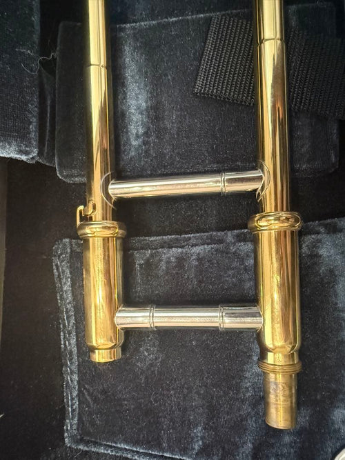 Yamaha Trombones