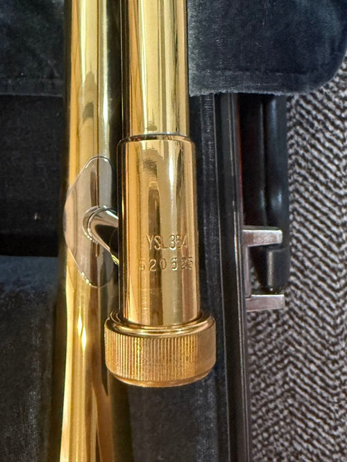Yamaha Trombones