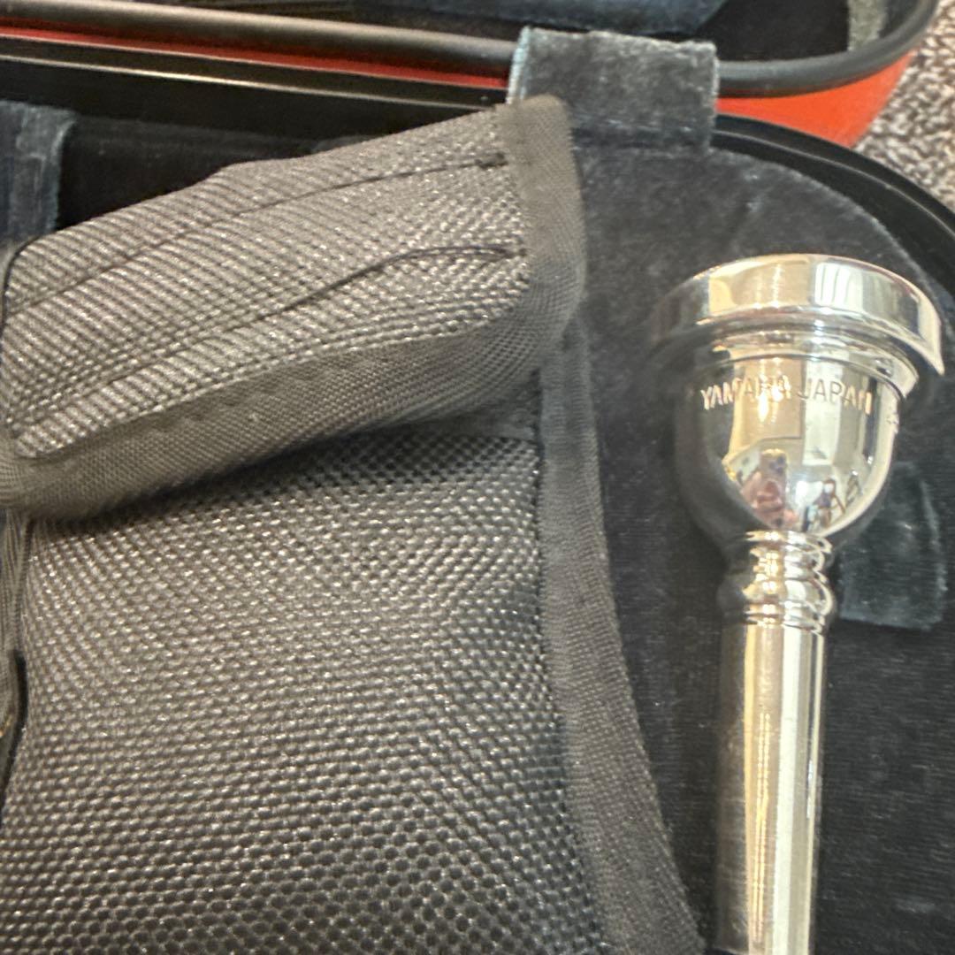 Yamaha Trombones