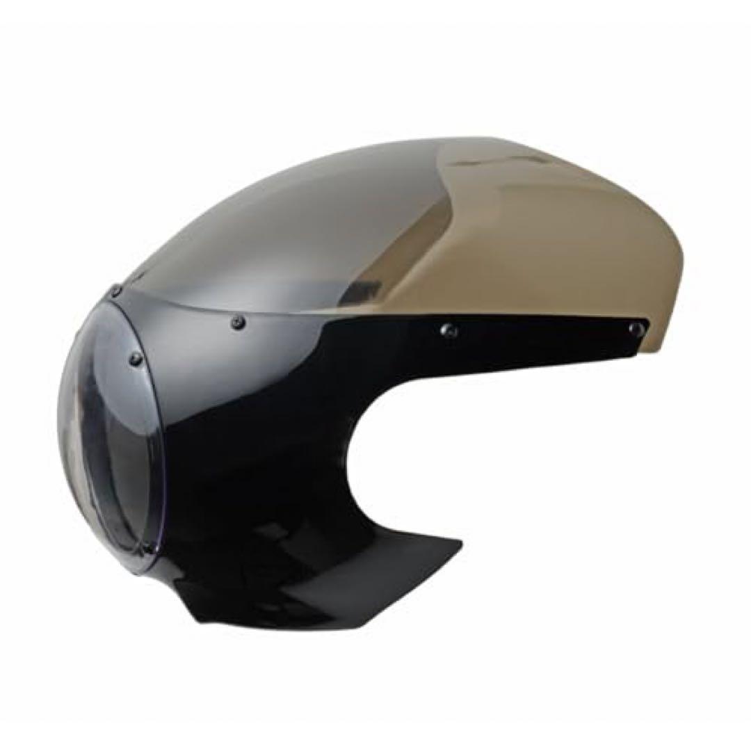 Cowls Fenders Sr400 Gb350