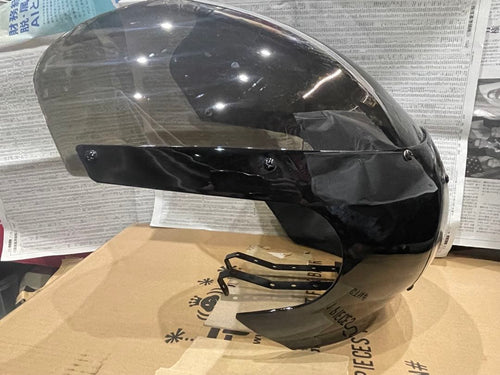 Cowls Fenders Sr400 Gb350