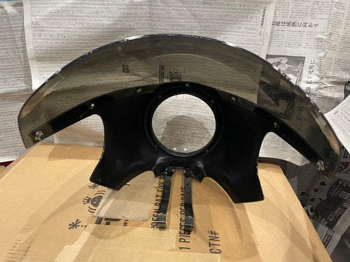 Cowls Fenders Sr400 Gb350