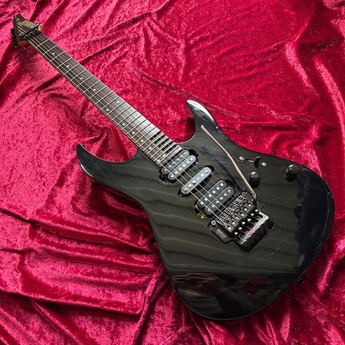Yamaha Electric Guitar Rgx-621D Hsh