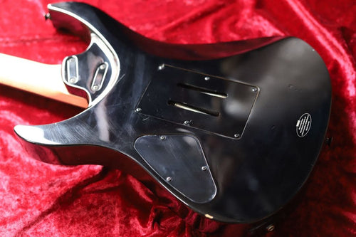 Yamaha Electric Guitar Rgx-621D Hsh