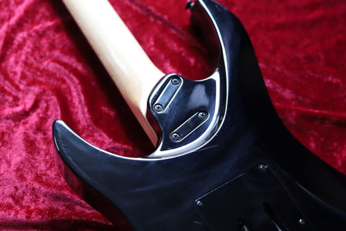 Yamaha Electric Guitar Rgx-621D Hsh