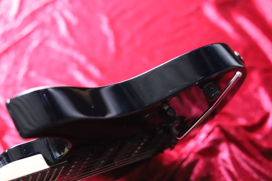 Yamaha Electric Guitar Rgx-621D Hsh