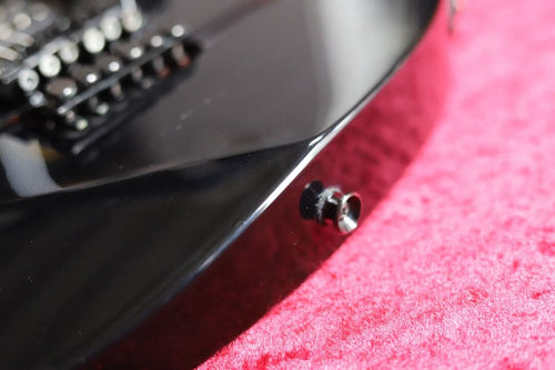 Yamaha Electric Guitar Rgx-621D Hsh