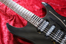 Yamaha Electric Guitar Rgx-621D Hsh