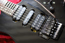 Yamaha Electric Guitar Rgx-621D Hsh