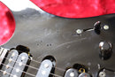 Yamaha Electric Guitar Rgx-621D Hsh