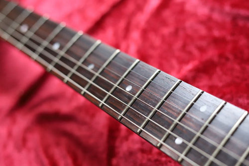 Yamaha Electric Guitar Rgx-621D Hsh