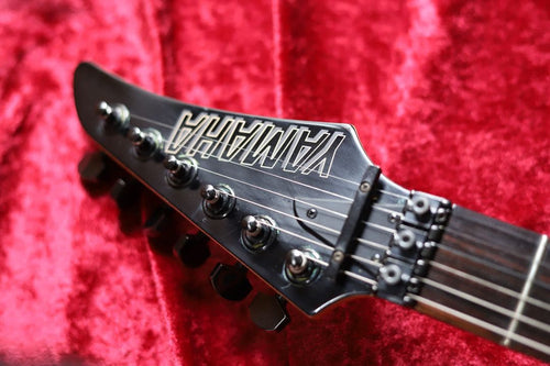 Yamaha Electric Guitar Rgx-621D Hsh