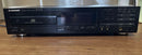 Pioneer Cd Sacd Players Pd-515